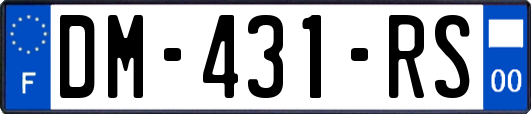 DM-431-RS