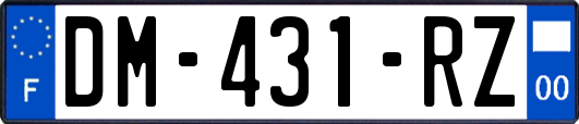 DM-431-RZ
