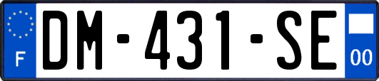 DM-431-SE