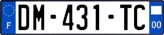 DM-431-TC