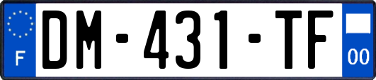 DM-431-TF