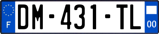 DM-431-TL