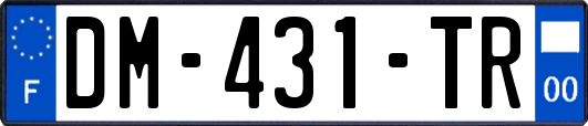 DM-431-TR