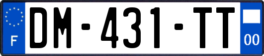 DM-431-TT