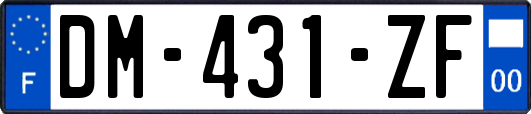 DM-431-ZF