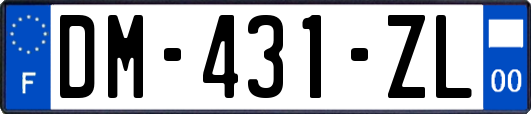 DM-431-ZL