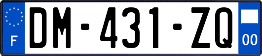 DM-431-ZQ