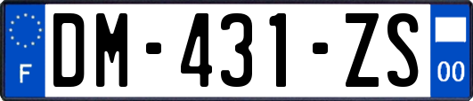 DM-431-ZS