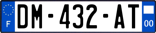 DM-432-AT