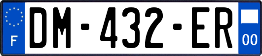 DM-432-ER