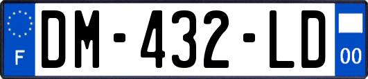 DM-432-LD