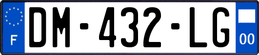 DM-432-LG