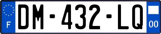 DM-432-LQ