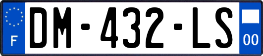 DM-432-LS