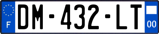 DM-432-LT