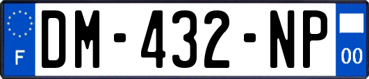 DM-432-NP