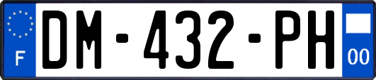 DM-432-PH