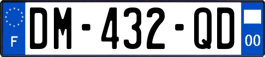 DM-432-QD
