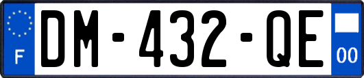DM-432-QE