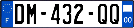 DM-432-QQ