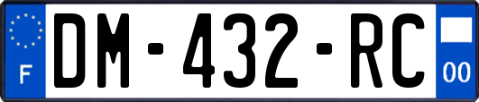 DM-432-RC