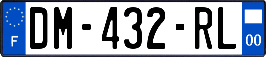 DM-432-RL