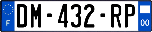 DM-432-RP