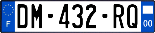DM-432-RQ