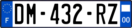 DM-432-RZ