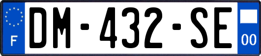 DM-432-SE