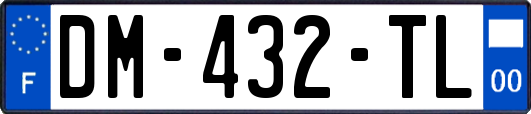 DM-432-TL