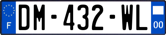 DM-432-WL