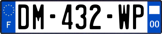 DM-432-WP