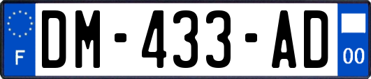 DM-433-AD