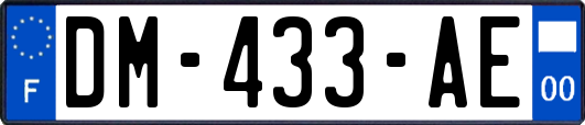 DM-433-AE