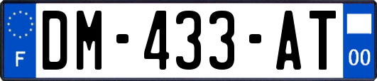 DM-433-AT