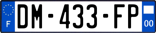DM-433-FP