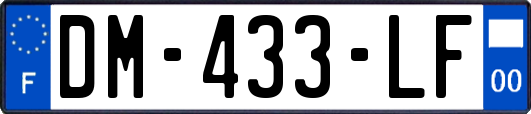 DM-433-LF