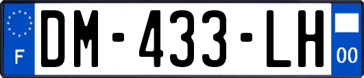 DM-433-LH