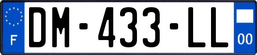 DM-433-LL