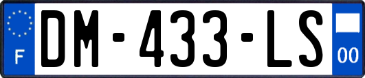 DM-433-LS