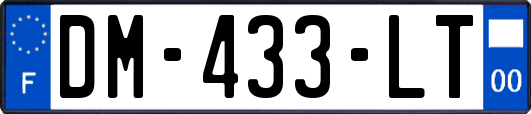 DM-433-LT