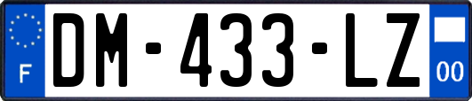 DM-433-LZ