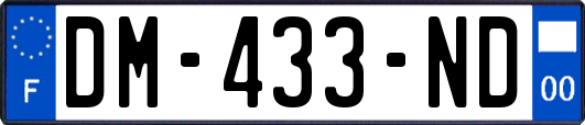 DM-433-ND
