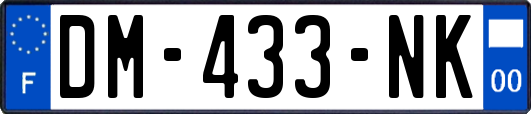 DM-433-NK