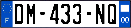 DM-433-NQ