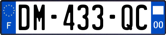 DM-433-QC