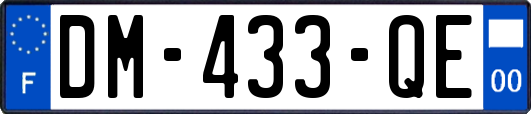 DM-433-QE