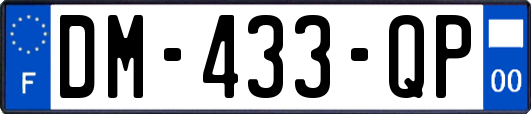 DM-433-QP