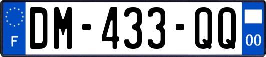 DM-433-QQ